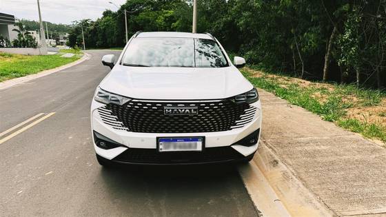 GWM HAVAL H6 1.5 HEV PREMIUM E-TRACTION